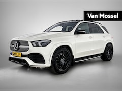 Mercedes-Benz GLE-Klasse - 450 4MATIC Premium Plus | PANORAMA SCHUIFDAK | 360 CAMERA | LUCHTVERING | BURMESTER HIGH E
