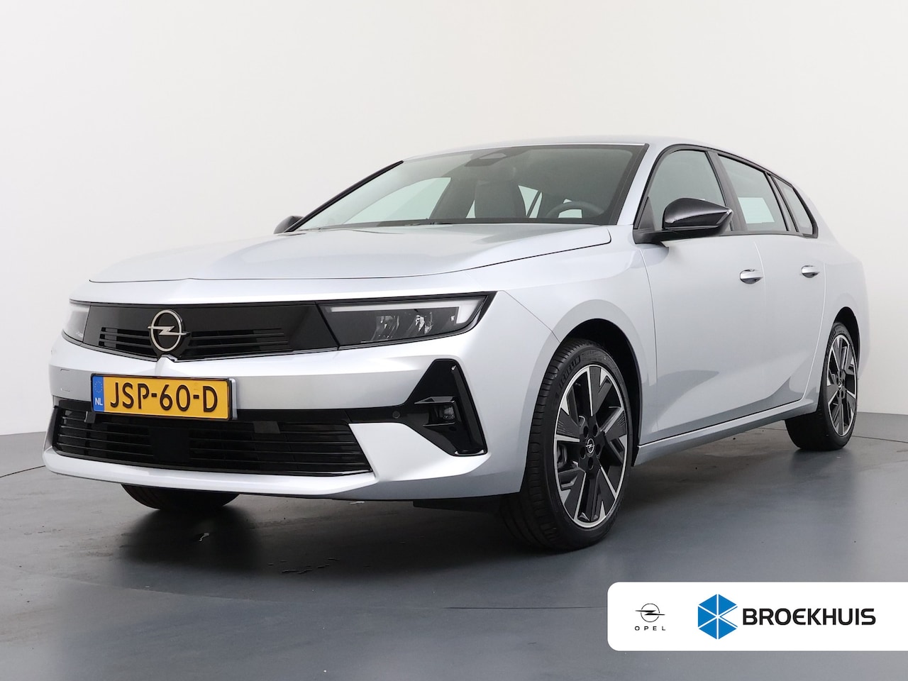 Opel Astra Electric - 54 kWh Edition | Apple Carplay/Android Auto|telefoonintegratie premium | Cruise control ad - AutoWereld.nl