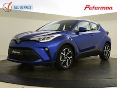Toyota C-HR - 1.8 Hybrid Dynamic | Cruise Control | Camera | Keyless