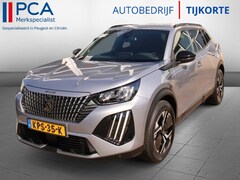 Peugeot 2008 - 1.2 Hyb 136 Allure