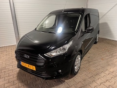 Ford Transit Connect - 1.5 EcoBlue L2 Trend Automaat Camera VVB419 Prijs zoals getoond