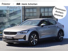 Polestar 2 - 2 Long Range Dual Motor 78 kWh Harman/Kardon Audiosysteem | Panoramisch Dak | Elektrischev