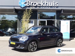 MINI Countryman - Cooper Chili | PANORAMADAK | STOELVERWARMING | HEAD-UP | PARKEERSENSOREN V+A | LMV 19" | N