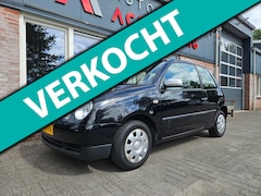 Volkswagen Lupo - 1.4 Stuurbekrachtiging NAP Leuke Auto