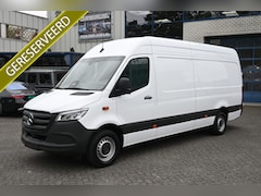 Mercedes-Benz Sprinter - 317 CDI L3H2 Pro LED, Navigatie met camera, 270 Graden deuren