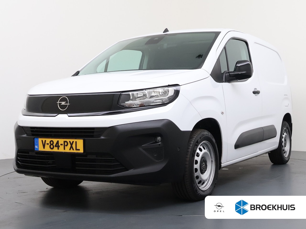 Opel Combo - 1.5D L1 130pk automaat | Achteruitrijcamera | Cruise control | Dodehoek detectie - AutoWereld.nl