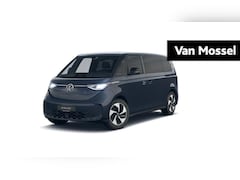 Volkswagen ID. Buzz - Pro Limited Edition 86 kWh LWB 7p. 286PK | Wordt verwacht | Airco zone voor-en achter | Vo
