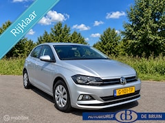 Volkswagen Polo - 1.0 TSI Comfortline Apple Carplay
