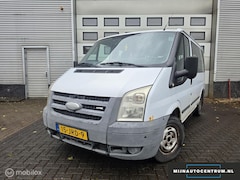 Ford Transit Tourneo - 280S 2.0TDdi Tourneo /Nap