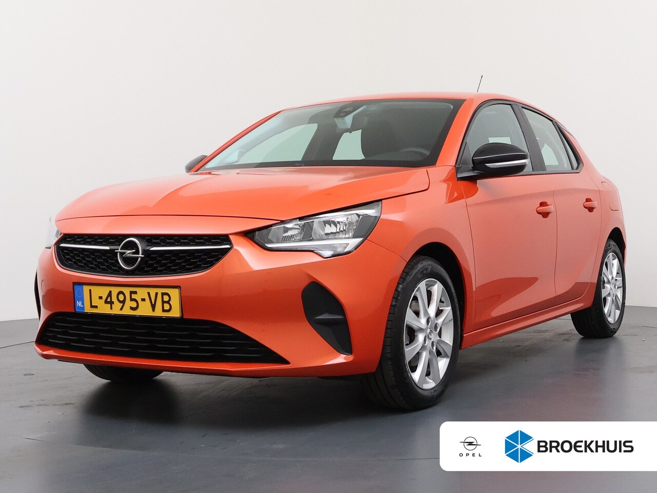 Opel Corsa - 1.2 Edition | Airco | Apple Carplay/Android Auto|telefoonintegratie premium | Cruise contr - AutoWereld.nl