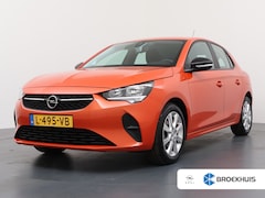 Opel Corsa - 1.2 Edition | Airco | Apple Carplay/Android Auto|telefoonintegratie premium | Cruise contr