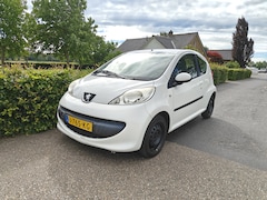 Peugeot 107 - 1.0-12V XR AIRCO BJ 2008