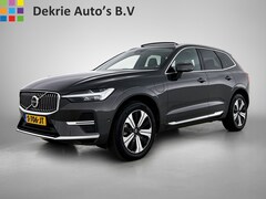 Volvo XC60 - 2.0 T6 Plug-in LongRange AWD Plus Bright / Panoramadak / Pdc+Camera / NL.Auto / Stoel-Stuu