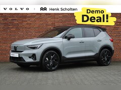 Volvo EX40 - Single Motor Ext. Range Ultra Bl. Ed. Eur.| 82 kWh | Demo deal | Panoramisch schuif-/ kant