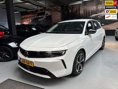 Opel Astra - 1.6 Hybrid Edition Carplay