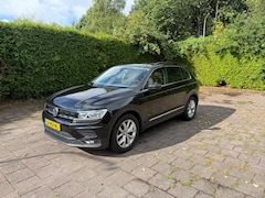 Volkswagen Tiguan - 2.0 TDI Connected Series netto
