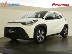 Toyota Aygo X - Hybrid 115 play | Climatronic | Carplay | Lichtmetaal