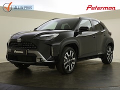 Toyota Yaris Cross - 1.5 Hybrid 130 Executive | 1/2 leder | Keyless | DAB