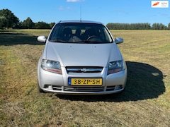 Chevrolet Kalos - 1.2 Spirit