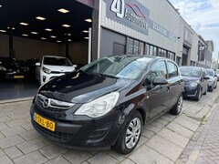 Opel Corsa - 1.4-16V Anniversary Edition