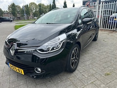 Renault Clio Estate - 0.9 TCe Expression