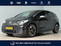 Volkswagen ID.3 - First Plus 58 kWh | IQ.Light | Camera | Navigatie | SOH 89% 323