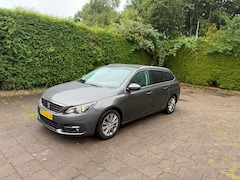 Peugeot 308 SW - 1.2 PureTech Allure