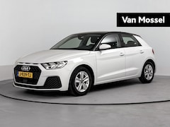 Audi A1 Sportback - 25 TFSI Pro Line 95 PK