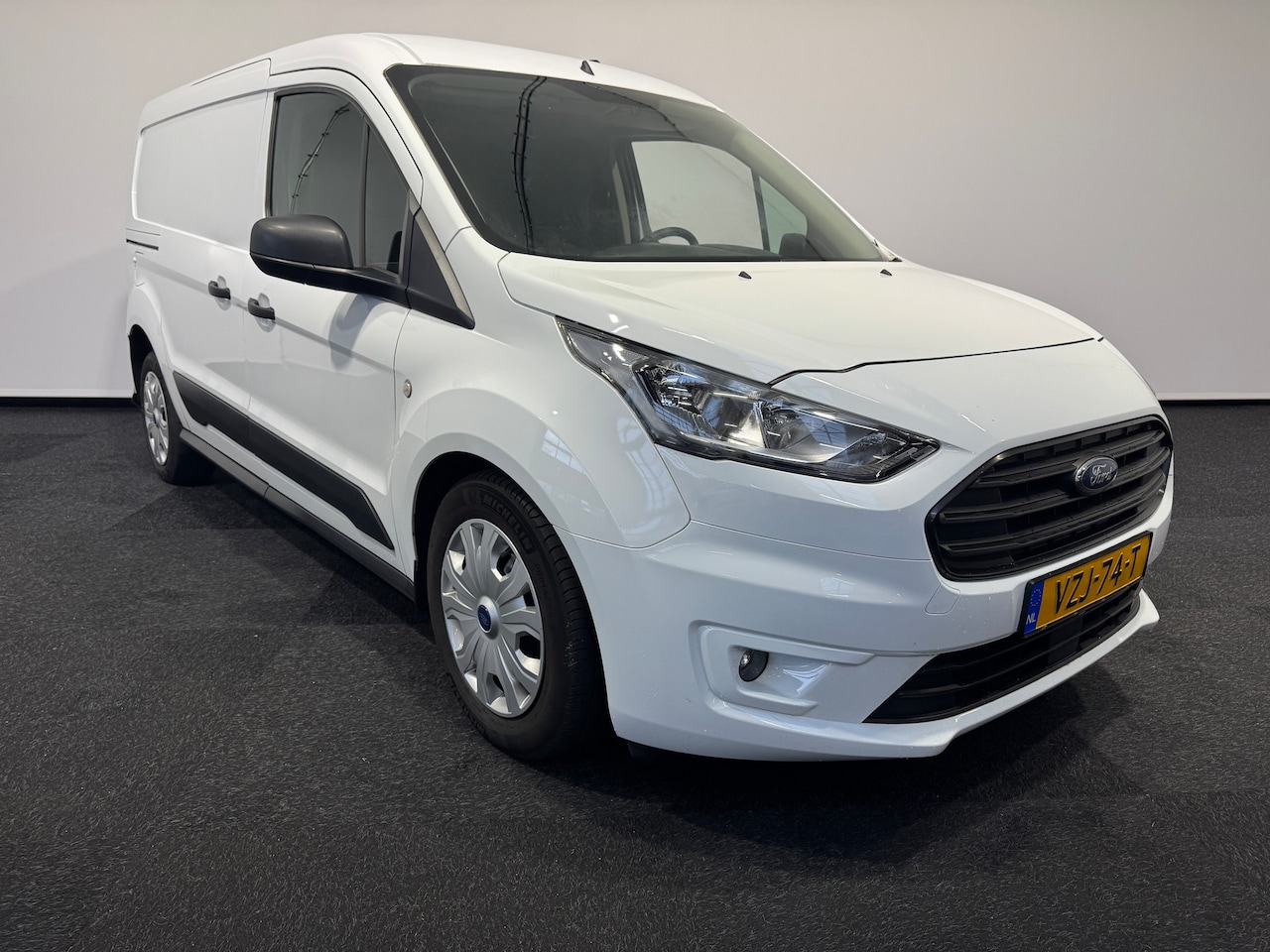 Ford Transit Connect - LANG 1.5 TDI Euro 6 Apk 100 PK - AutoWereld.nl