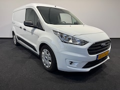 Ford Transit Connect - LANG 1.5 TDI Euro 6 Apk 100 PK