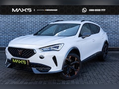 CUPRA Formentor - 1.4 e-Hybrid VZ Copper Edition | Achteruitrijcamera | Parkeersensoren | Keyless Entry | El