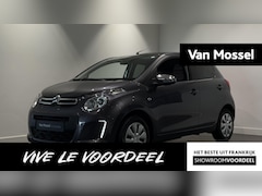 Citroën C1 - 1.0 VTi Feel - AIRCO - BLUETOOTH - ZUINIG