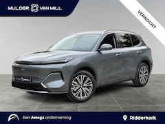 Geely Starray EM-i - Max+ 1.5 PHEV 262pk | MASSAGE STOELEN | SCHUIF/KANTELDAK | 360° CAMERA | 1.055KM RANGE | S