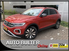 Volkswagen T-Roc - 1.5 TSI Life Edition, DSG