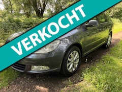 Skoda Octavia Combi - 1.4 TSI Ambition/Airco/NEW APK /Cruise
