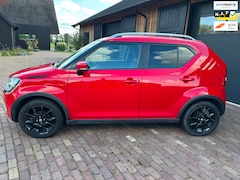Suzuki Ignis - 1.2 Stijl Smart Hybrid, CRUISE , CAMERA , NAVIGATIE