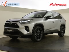Toyota RAV4 - 2.5 Hybrid AWD GR SPORT | Blind Spot | PDC | Panoramadak | JBL