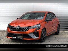 Renault Clio - 1.6 E-Tech Full Hybrid 145 esprit Alpine |Automaat| Camera | Climatronic | Navigatie |