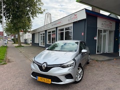 Renault Clio - 1.0 TCe Zen|AIRCO|NAP|NAVI|APK