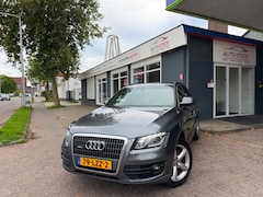 Audi Q5 - 2.0 TFSI quattro S-Line|APK|NAP|NAVI|EXPORT/HANDEL
