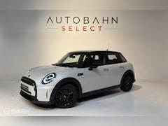 MINI 5-Deurs - 1.5 Cooper Camden Plus Edition