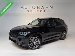 BMW X3 - Xdrive30e 292pk M-Sport/ H&K/ Head-up/ Pano/ Trekhaak