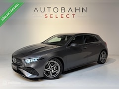 Mercedes-Benz A-klasse - A180 DCT AMG/ Burmester/ Premium/ LED