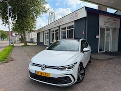 Volkswagen Golf - 1.4 eHybrid GTE|PANORAMA|APK|LEER|MEMORY|IQ