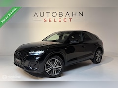 Audi Q5 Sportback - 50 TFSI e S edition