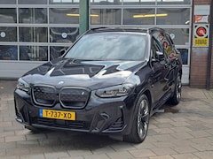 BMW iX3 - High Executive 80 kWh