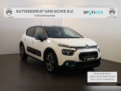 Citroën C3 - PT 83 Shine 17" | Camera | Navigatie | 2-tone