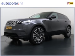 Land Rover Range Rover Velar - 2.0 P400e R-Dynamic SE Trekhaak/22Inch/Massage/Meridian/Keyless etc