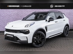 Lynk & Co 01 - 1.5 Plug-in Hybrid More | Trekhaak | PHEV | Two-Tone | Panoramadak | Infinity by Harman Au