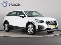 Audi Q2 - 1.4 TFSI CoD Design (NL-Auto / Cruise / PDC / Navi / Climate)